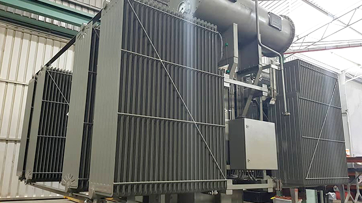 Power Transformers