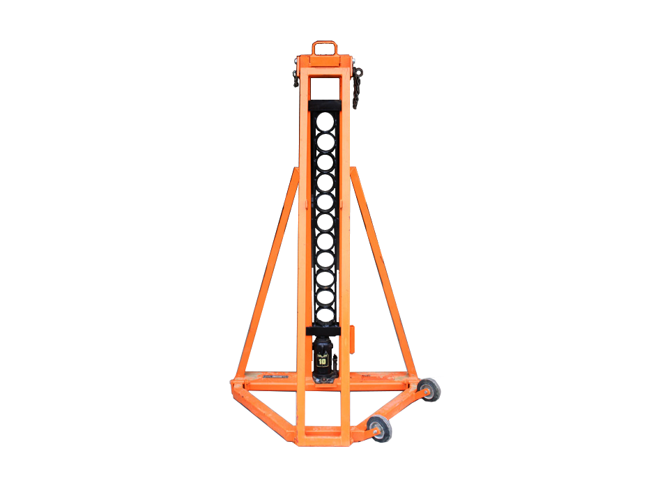 3 Ton Ladder Jack Standard