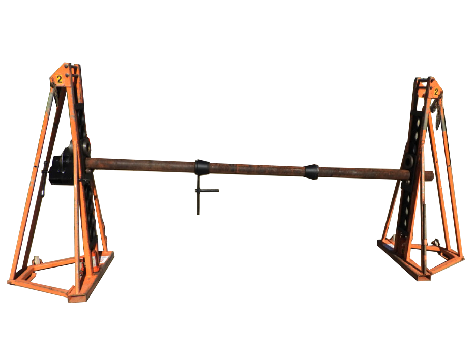 6 Ton Ladder Jack