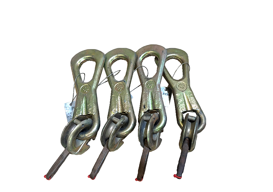 Lifting Clutches
