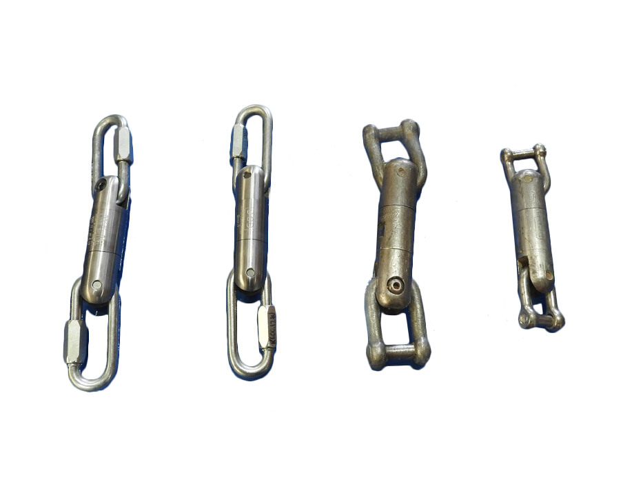 Swivels