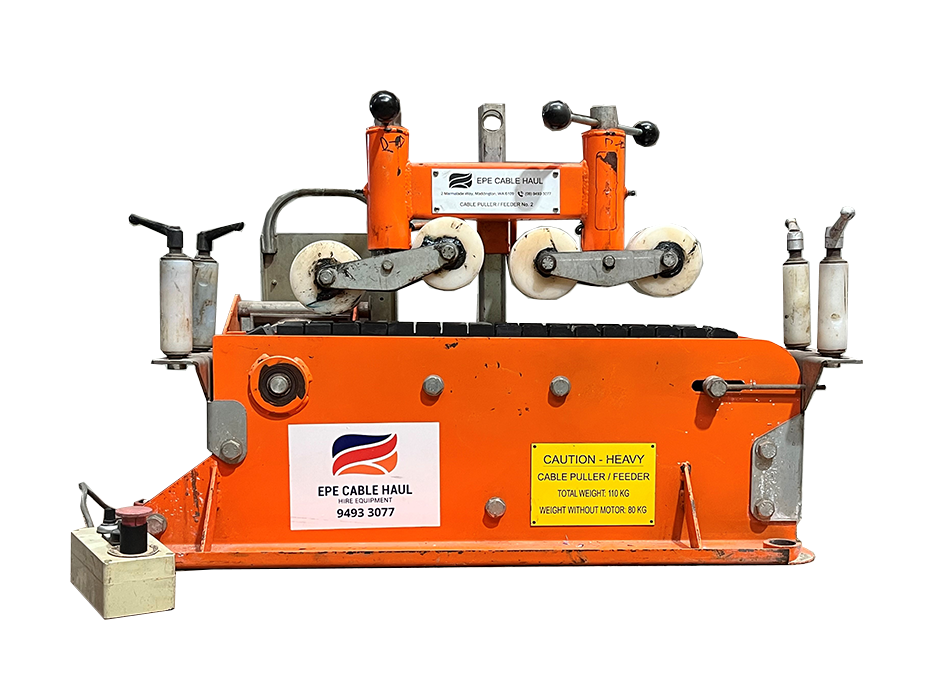 Cable Feeder