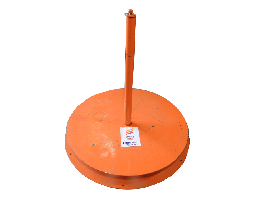 Side Spooler