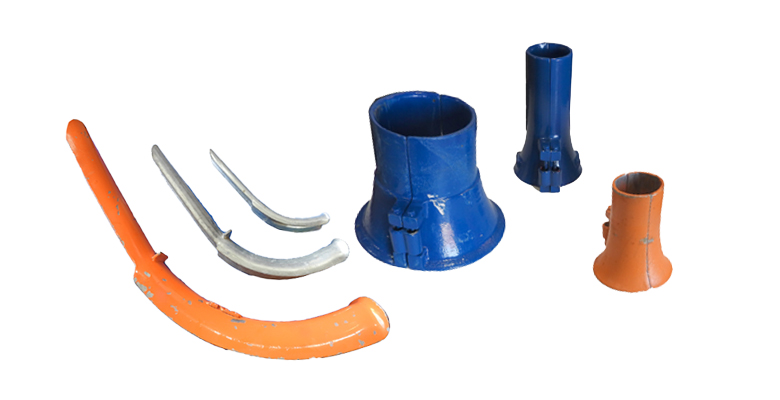 Conduit Guides