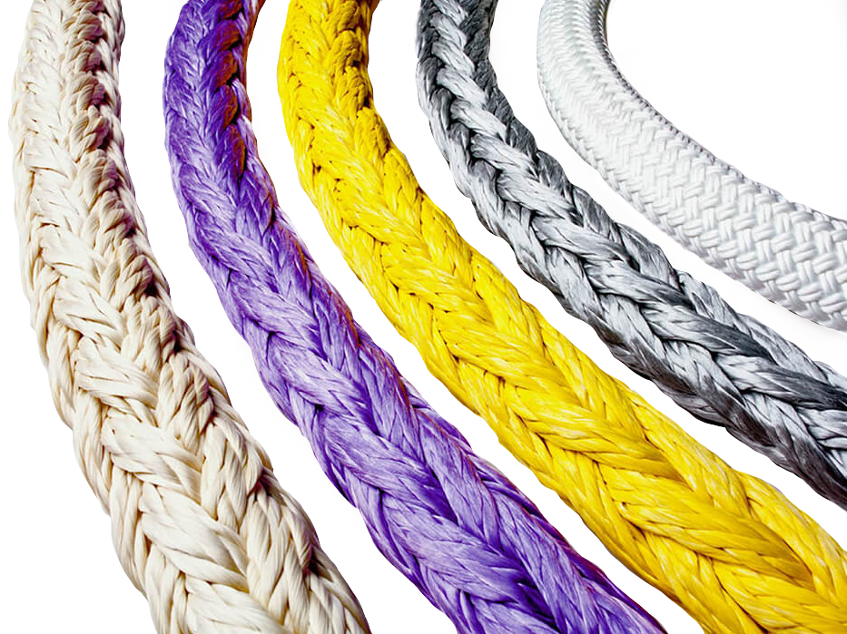 Plasma Rope