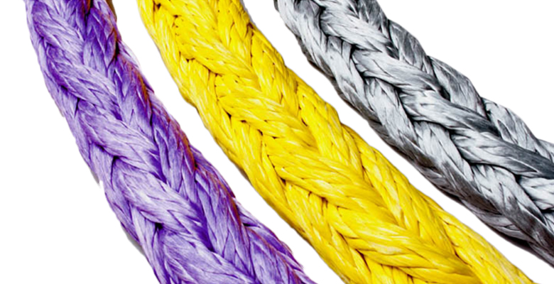 Rope for Hauling