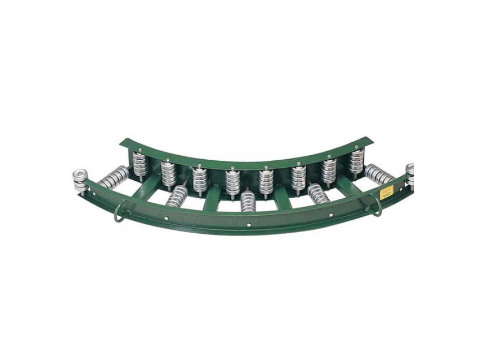 Cable Tray Rollers