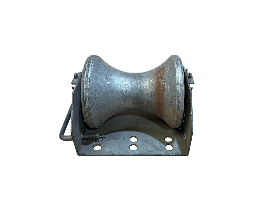 Dogbone Roller