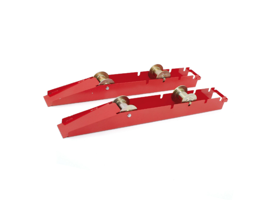 Floor Rollers