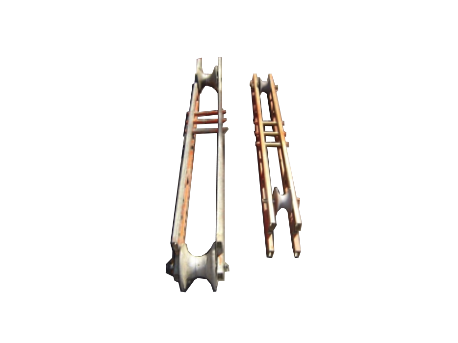 Pit Rollers