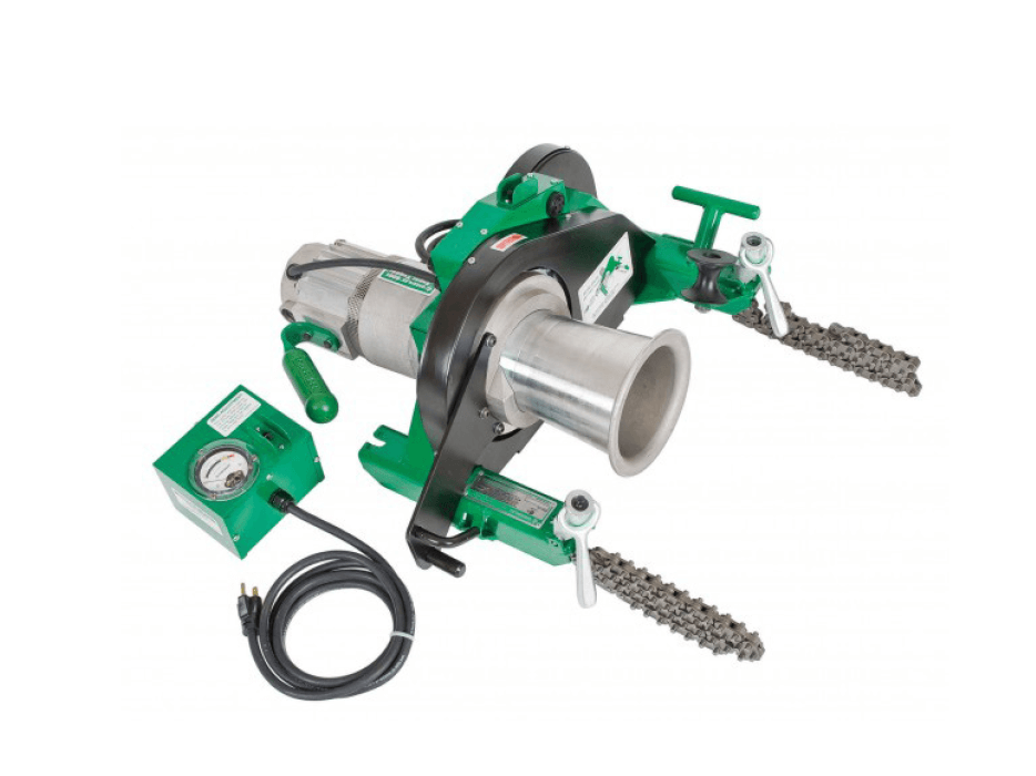 Greenlee Super Tugger
