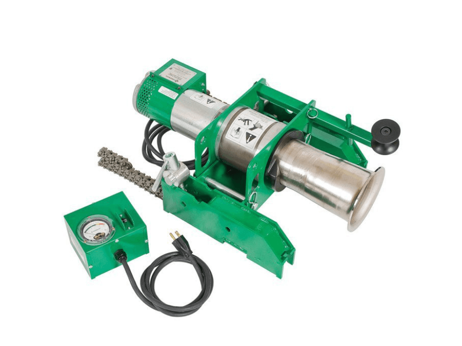 Greenlee Ultra Tugger